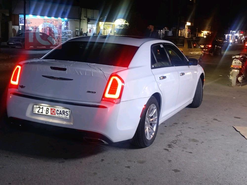 Chrysler 300